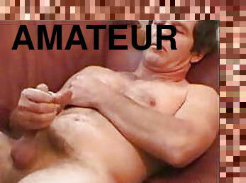 amateur, mature, gay, maison