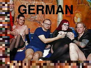 pesta-sex-berkumpulan, swinger, isteri, orang-german, european, euro, kelab