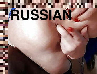 masturbación, ruso, marido, familia, webcam, bisexual