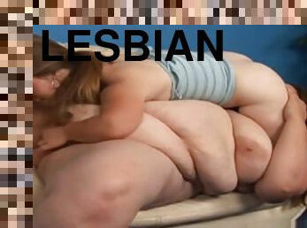 לסבית-lesbian, צעצוע, הארדקור, גמד