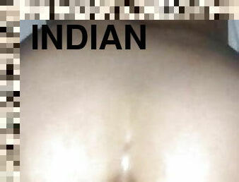 Hot Ass Latina Getting Smashed by Indian Guy part 2