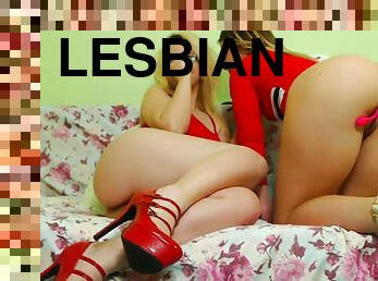rusoaica, amatori, lesbiana, picioare, camera-web, fetish