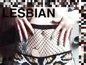 takaapäin, pillu-pussy, lesbo-lesbian, ryhmäseksi, kaksinpeli, yhdyntä-penetrating