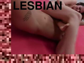 Horny sex movie Lesbian crazy only here