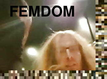 fetish, femdom