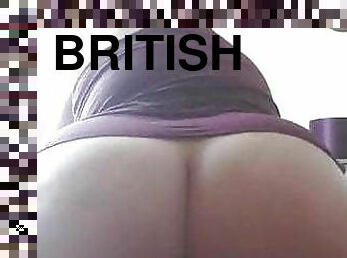 gordo, bbw, bochechuda, puta-slut, britânico