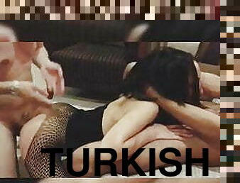 eşini-paylaşan-kimseler, arap, türkçetürk