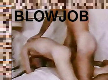 anal, blowjob, homofil, handjob, vintage, par, retro, cum, suging