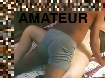 Astonishing adult movie Small Tits try to watch for full version