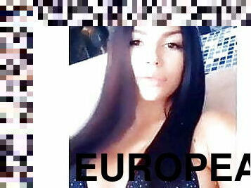 culi, vecchi, sgualdrine, europee-european, 18-anni, europee, più-vecchie, bikini