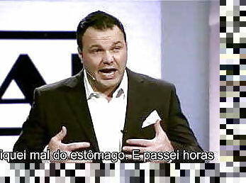 Mark Driscoll - Regeneration- The Parable of the Licorice
