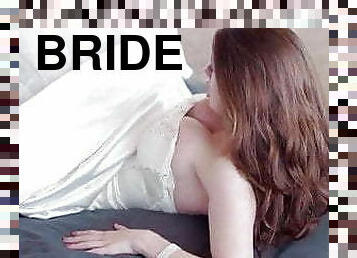 Bride wants to sex before her marriage 