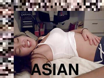 asian, amateur, awek-perempuan