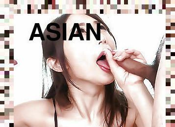 asia, payudara-besar, blowjob-seks-dengan-mengisap-penis, jenis-pornografi-milf, jepang, handjob-seks-dengan-tangan-wanita-pada-penis-laki-laki, bertiga, oral-melalui-mulut, payudara