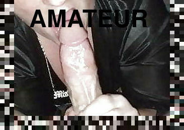 amatir, blowjob-seks-dengan-mengisap-penis, buatan-rumah, berambut-merah, webcam, amerika