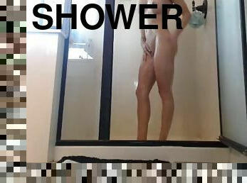 Haley Ryder Shower