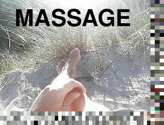 masturbarsi, gay, massaggi, spiaggia