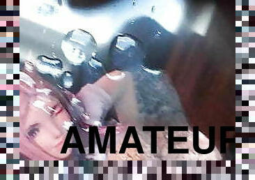 amateur, énorme-bite, gay, salope, ejaculation