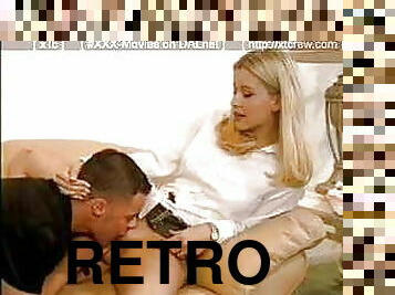 retro dirty young girls