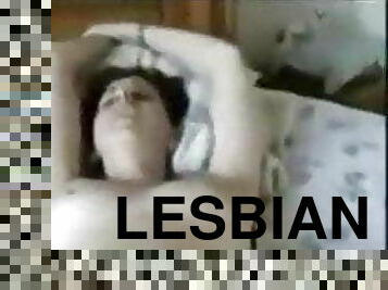 vagina-pussy, lesbian-lesbian, permainan-jari, aksi