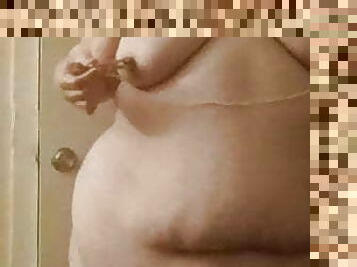 gemuk-fat, mastubasi, puting-payudara, bdsm-seks-kasar-dan-agresif, wanita-gemuk-yang-cantik, budak, amerika