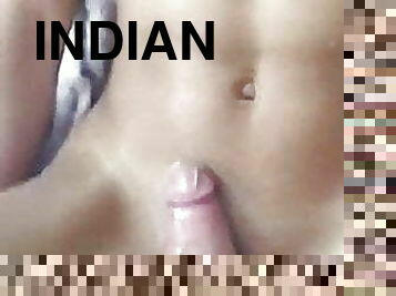 orgasmi, indiano, scopate