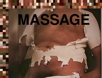 massage