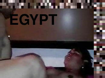 Egyptian xHamster: Egyptian wife with her boy