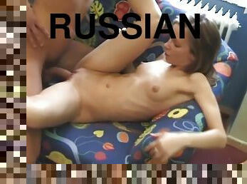 Russian Fucking 5