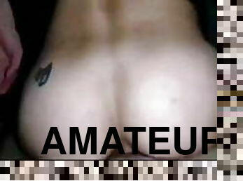 amatori, anal, gay, cuplu, muschiulos