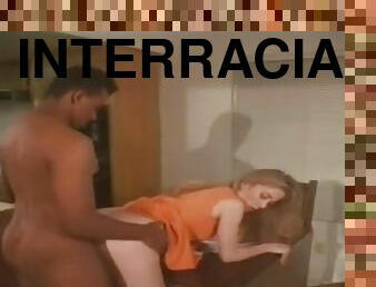 interracial