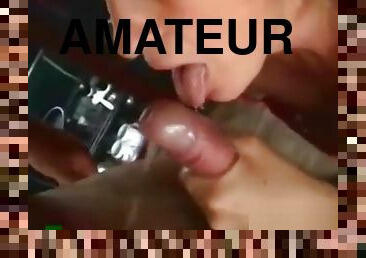 Amateur Handjob Compilation - Part 1