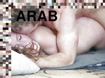 hardcore, arabe