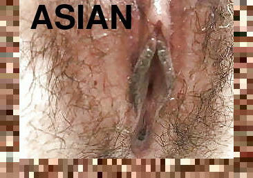 asiatiche, mogli, calze, cinesi