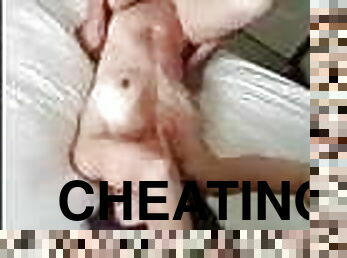 cheating girlfriend
