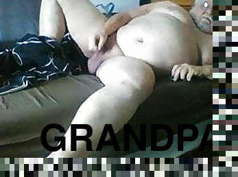 papá, gorda, masturbación, amateur, gay, paja, regordeta, webcam, abuelo