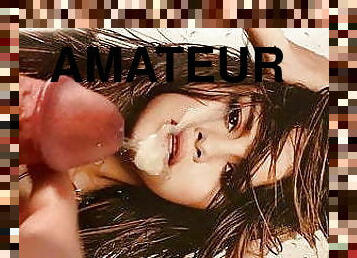 masturbation, amatör, cumshot, gay, avrunkning, samling, sväljer, sprut, bukkake