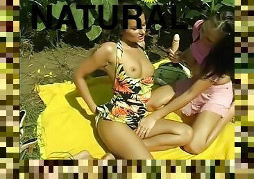 All natural lesbians - Pleasure Photorama