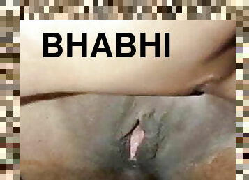 Chikni chut bhabhi affairs with dever chudai