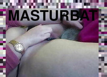 masturbation, privé