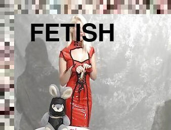 legetøj, bdsm, fetish