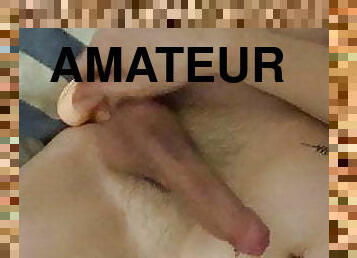 masturbation, smal, amatör, anal, gigantisk-kuk, leksak, gay, sprut, dildo, twink