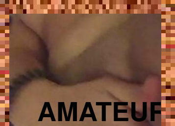 masturbation, chatte-pussy, amateur, babes, maison, blonde