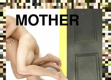 The Best Stepmother Try Cum In Mouth By Brother