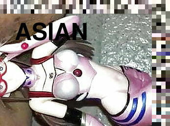 asyalı, mastürbasyon-masturbation, anal, ibne