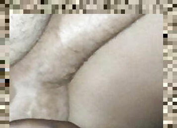 masturbação, orgasmo, esguincho, anal, tiro-ao-alvo, massagem, penetração-de-braço, bbw, brasil, falando