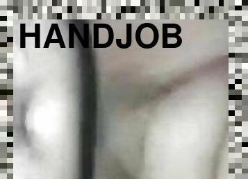 hardcore, handjob, kåt