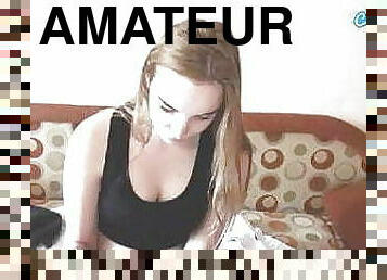 amatør, webcam