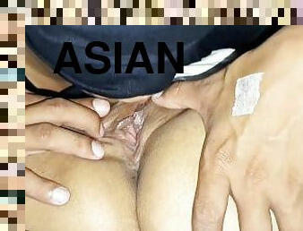 asia, vagina-pussy, amatir, sayang, remaja, creampie-ejakulasi-di-dalam-vagina-atau-anus-dan-keluarnya-tetesan-sperma, filipina