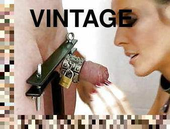 Vintage Crossdressing - Part 1